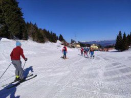 Koralpenkarlauf - Skitourenrennen 2022